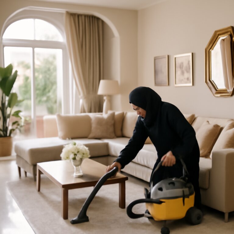 أفضل نصائح تنظيف عميق للمنازل في 2026