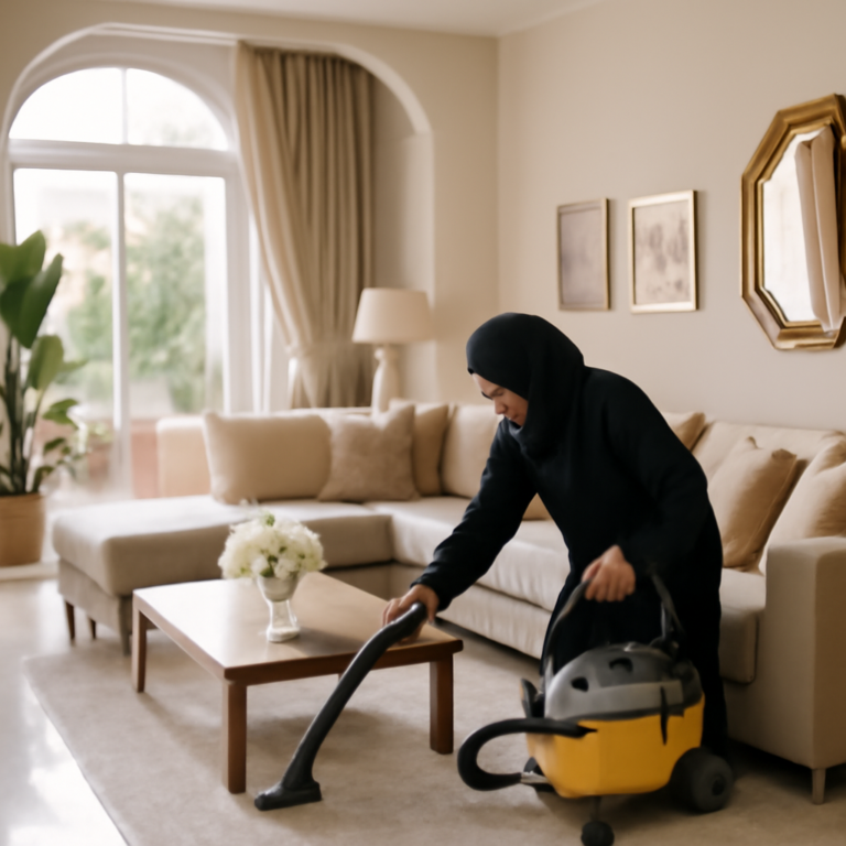 أفضل نصائح تنظيف عميق للمنازل في 2026