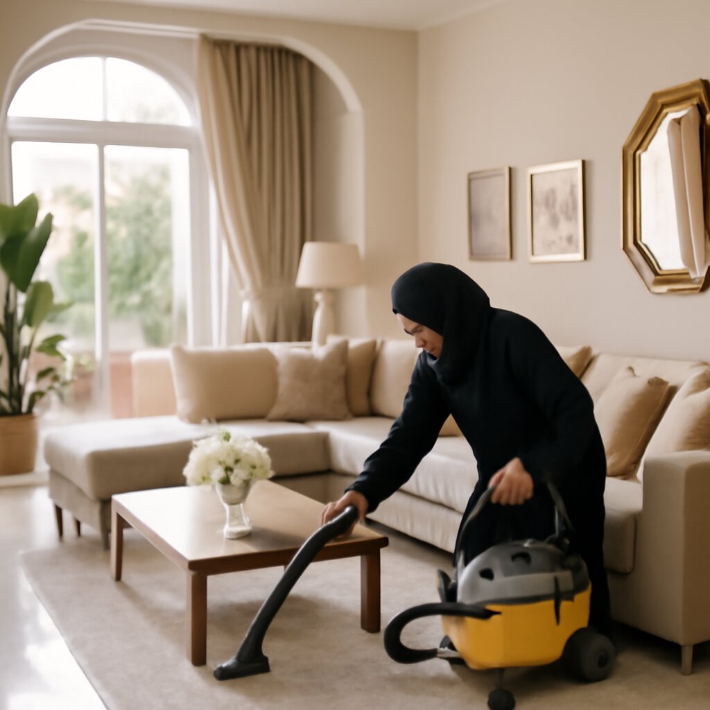 أفضل نصائح تنظيف عميق للمنازل في 2026