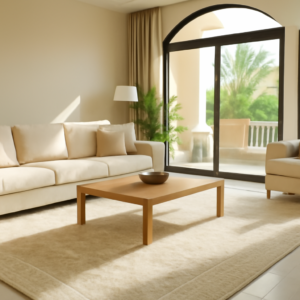 أفضل خدمة تنظيف سجاد في الإمارات للمنازل