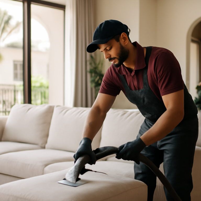 أفضل شركة تنظيف كنب في العين 0505280071