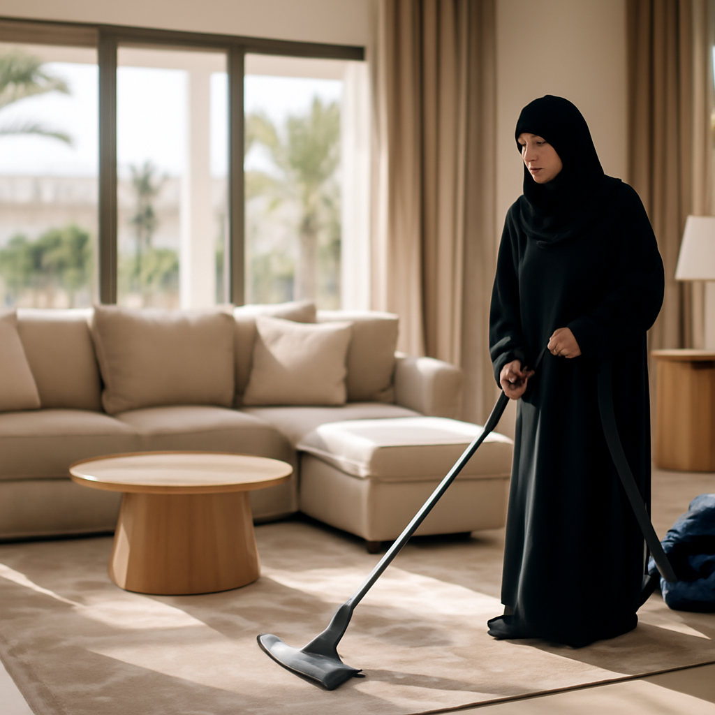 دليل شامل: نصائح تنظيف الكنب بالبخار