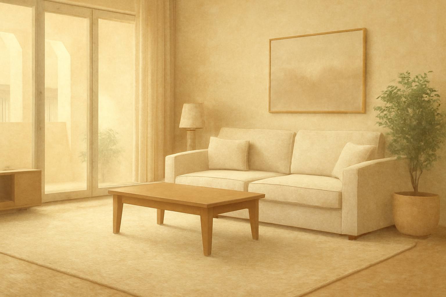 أفضل نصائح لتنظيف السجاد في المنزل #4