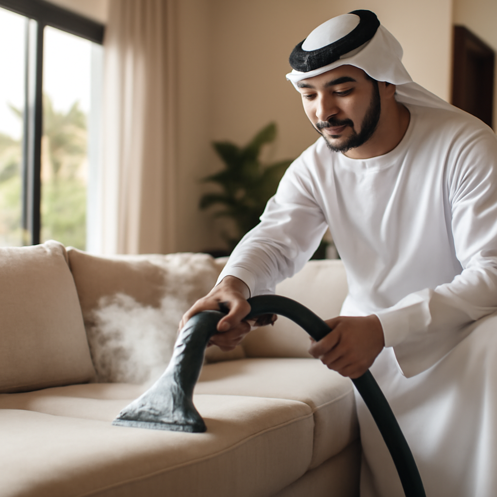 شركة تنظيف سجاد — الأعلى تقييماً ومعايير الاختيار