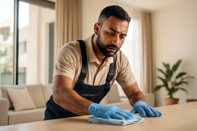 شركة تنظيف في البطين |0505280071| تنظيف منازل