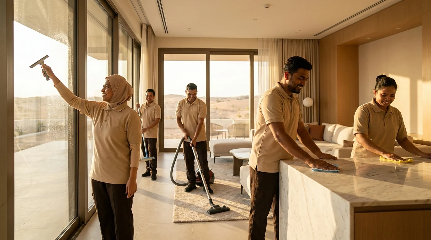 دهان تلميع الخشب: سر اللمعان والمتانة للأثاث