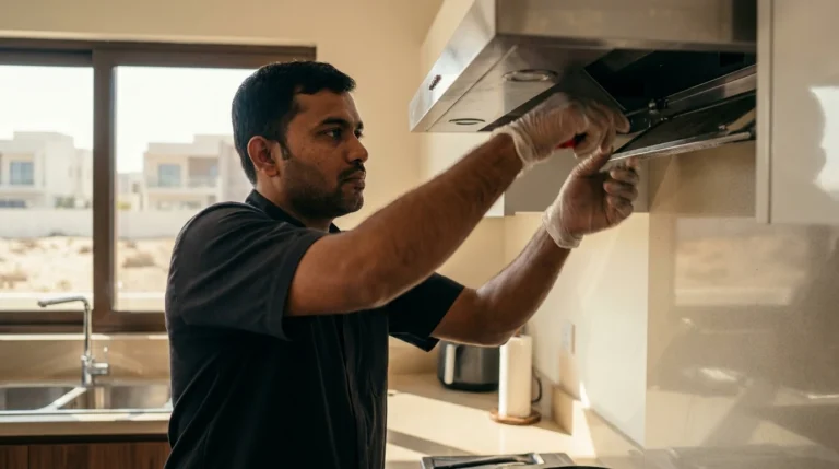 شركة تنظيف مطاعم في العين :