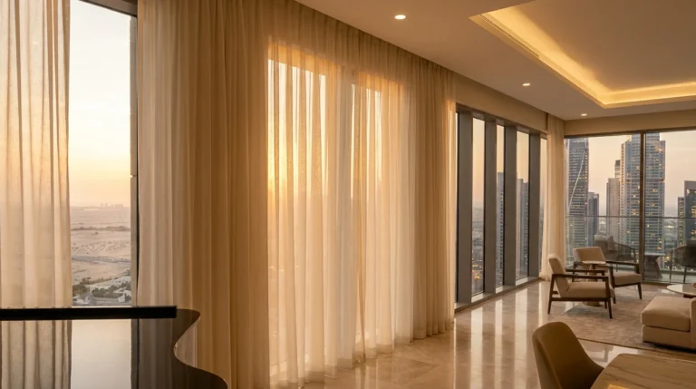 شركة تنظيف ستائر في أبوظبي : 0505280071