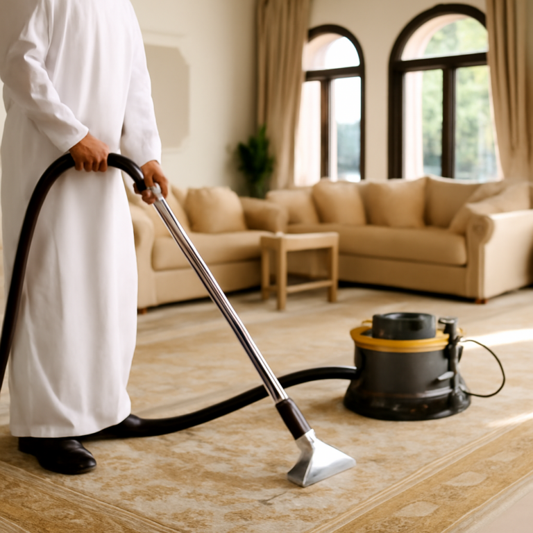 شركة تنظيف سجاد في العين |0505280071| اتصل الآن