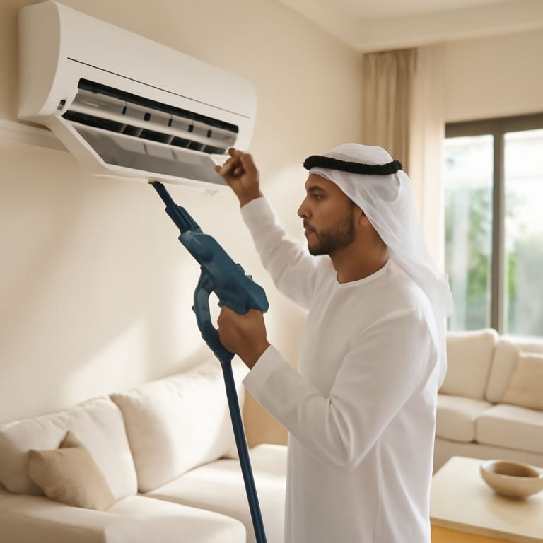 أفضل نصائح تنظيف السجاد في المنزل للحفاظ على نظافته