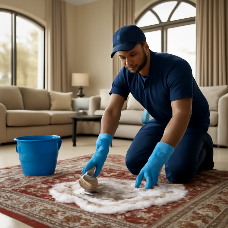 غسيل سجاد في العين بأفضل الأسعار مع الصعيدي كلين