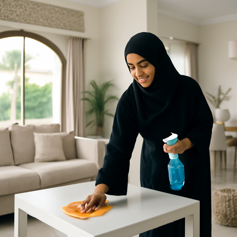 أفضل طريقة لتنظيف المكيف المركزي بالريموت في الإمارات