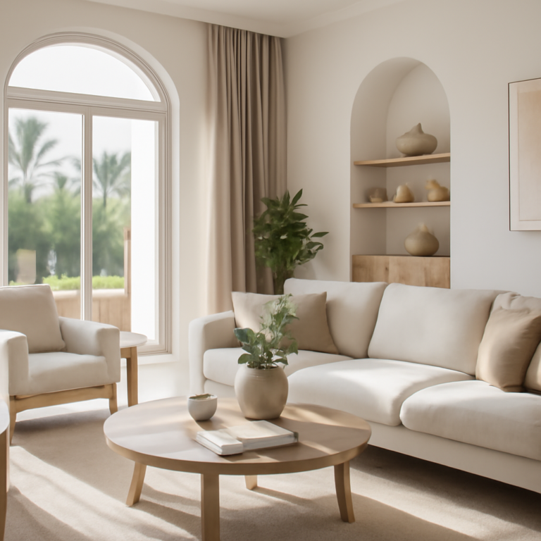 تنظيف سجاد احترافي بأبوظبي