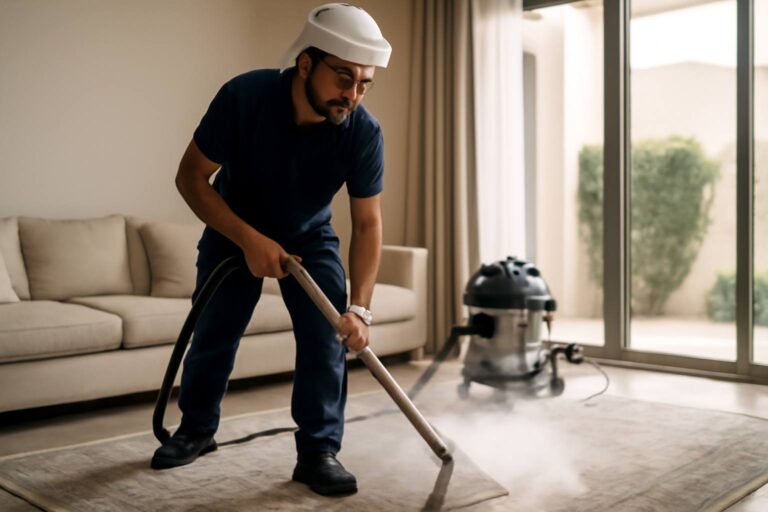 شركة تنظيف في ابو ظبي سجاد بخصومات تصل الي 40% | 0505280071