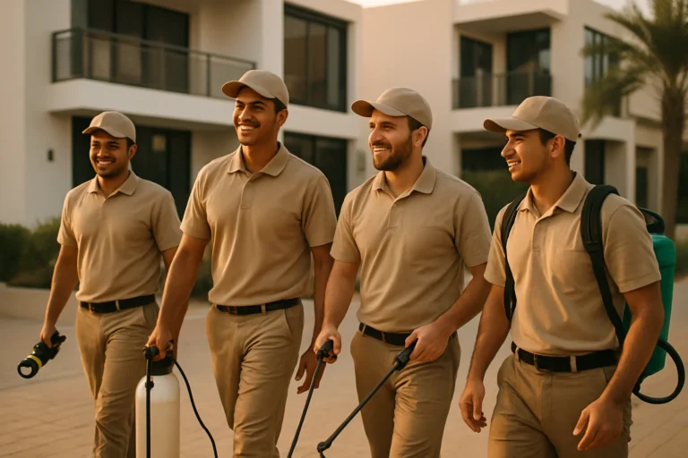 شركة مكافحة النمل في العين : 0505280071