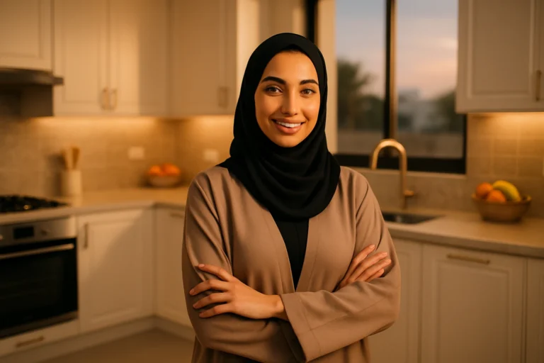 شركة تنظيف في دبي