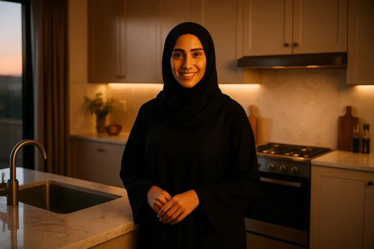 أفضل تنظيف بشرة بالانجليزي في الإمارات: دليل شامل