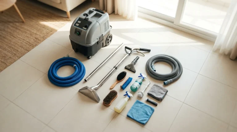 شركة تنظيف سجاد في دبي