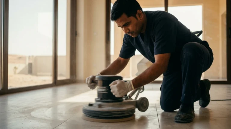 تنظيف عميق للمفروشات في أبوظبي: استعادة رونق منزلك