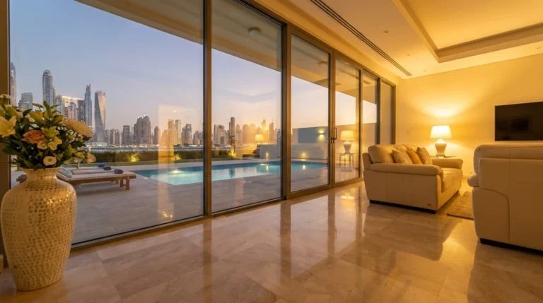 نصائح تنظيف عميق احترافي لمنزلك