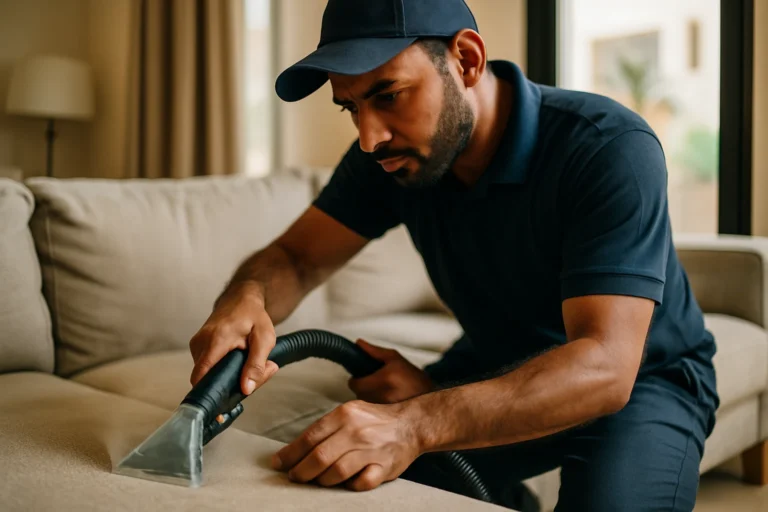 شركة تنظيف كنب في العين 0505280071