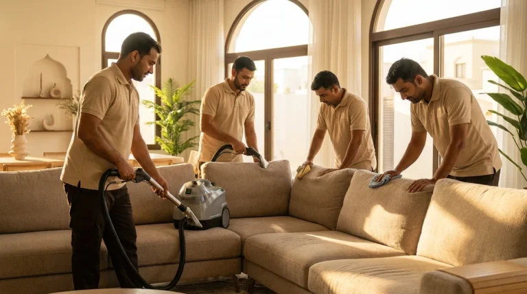 شركة تنظيف كنب في العين 0505280071
