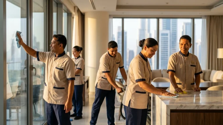 تنظيف البشرة في العيادات: أفضل عناية احترافية لبشرة نضرة