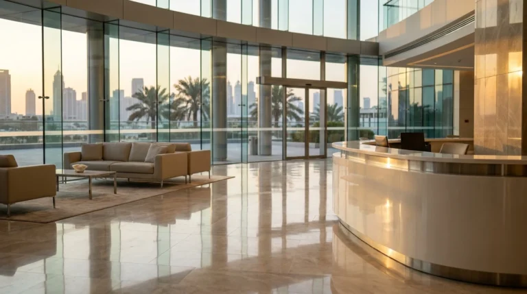 أفضل نصائح التنظيف العميق للمنازل في الإمارات