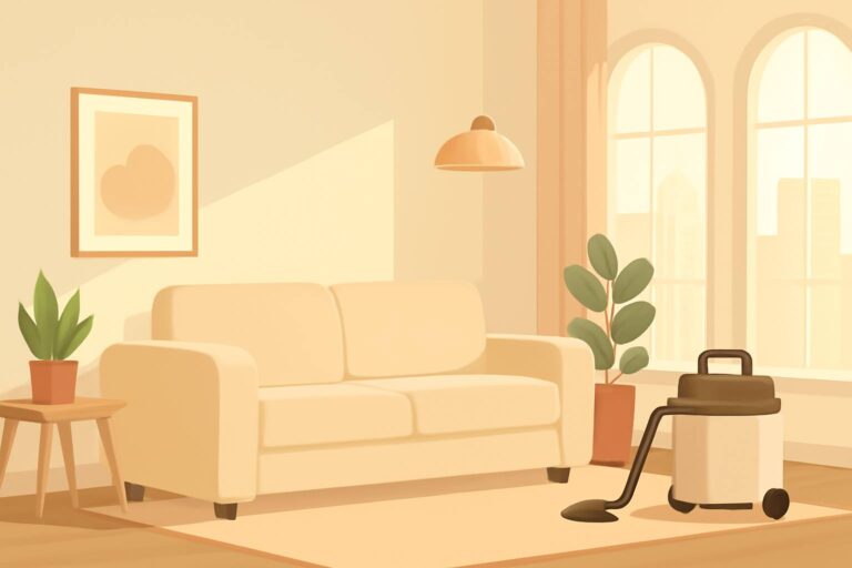 أفضل شركة تنظيف في الإمارات: معايير الاختيار والخدمات