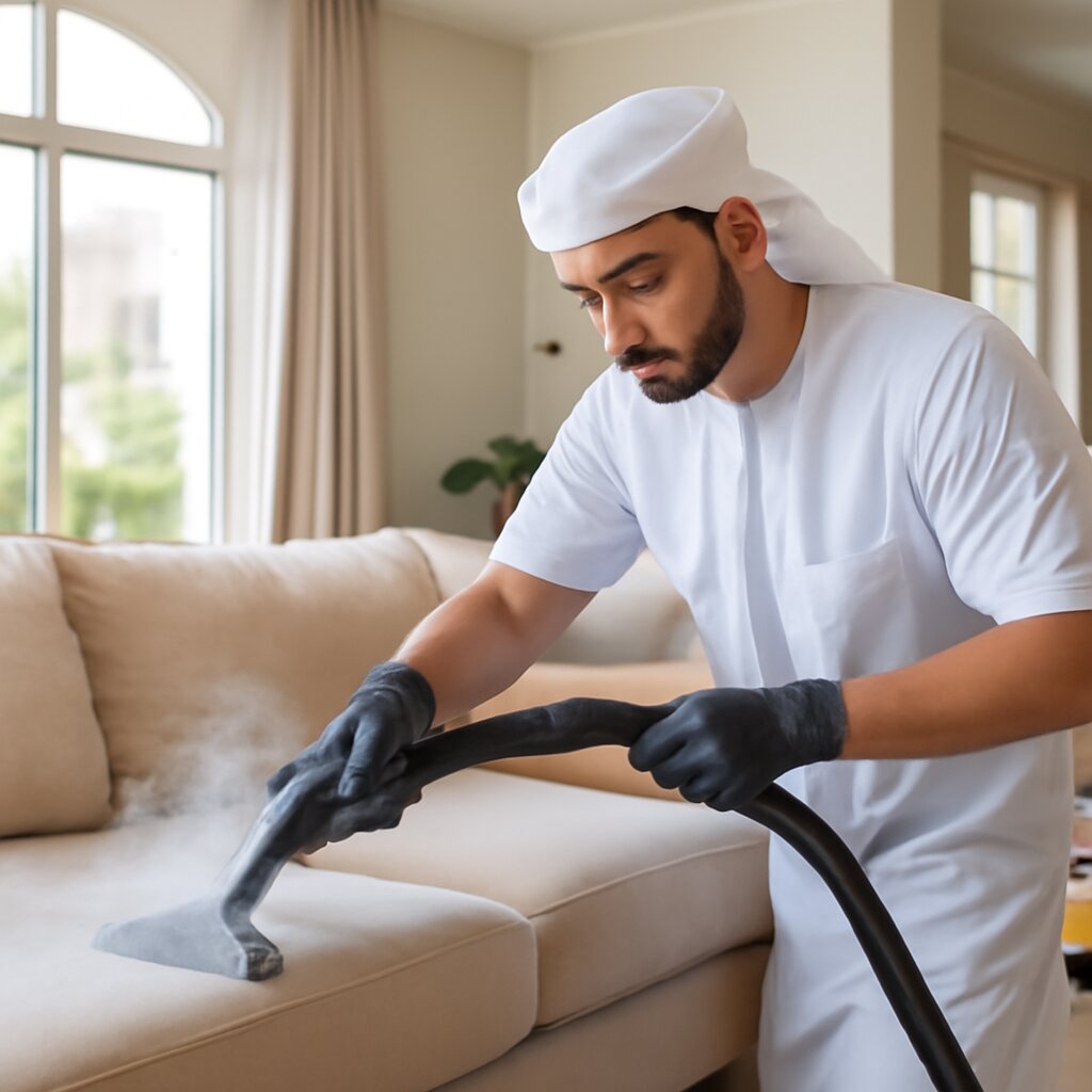 أفضل نصائح التنظيف العميق للمنزل العصري: دليل شامل