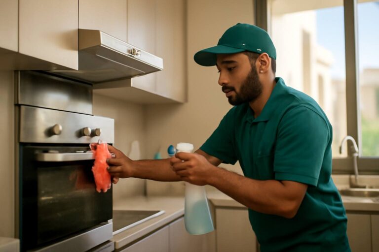 نصائح للحصول على مطابخ نظيفة تمامًا: دليلك الشامل #5